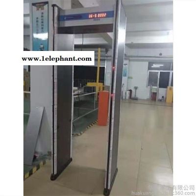 出售车站用安检门 车站用安检门 品质保证 车站用安检门图7