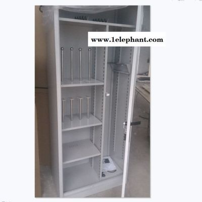 嘉泰厂家2000*800*450 安全工具柜 电力工具柜,普通工具柜,左右格局工具柜,安全帽,接地线,绝缘靴手套工具柜图3