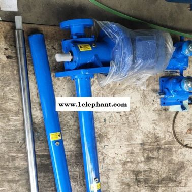 烁宇CS吴桥升降机