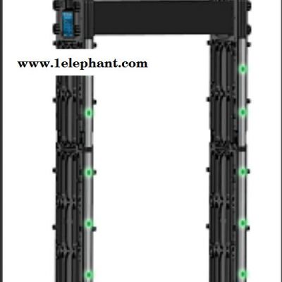杭州安检门生产商 安检门供应商 高性能安检门 浙江安检门****