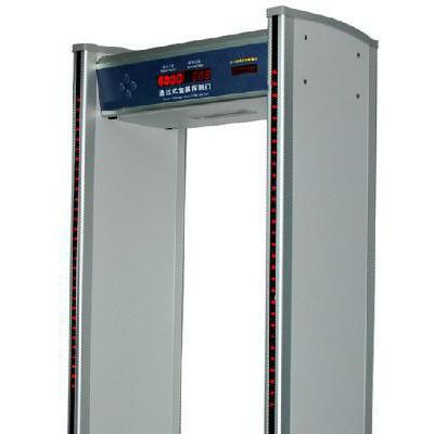 湖南会展安检探测门长沙昌监狱安检门衡阳金属探测门图2