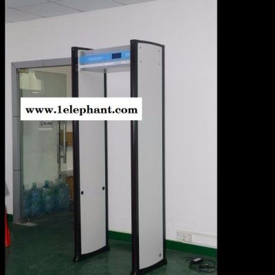 卓安时代安检门