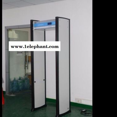 卓安时代安检门