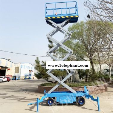沈阳小型升降机 型号sjy系列 悍力机械 支持定制 升降机厂家直营
