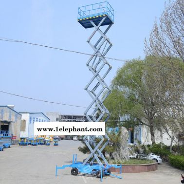 支持定制 升降机厂家直营 悍力机械 揭阳升降机厂家 型号sjy系列