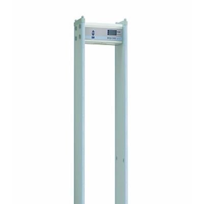 壹盾YD-880T折叠便携式金属安检门图2