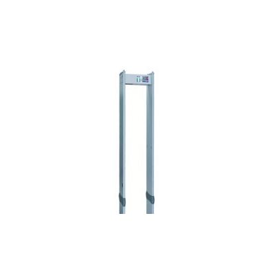 壹盾YD-880T折叠便携式金属安检门图4