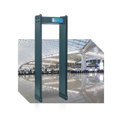 壹盾YD-880经济型安检门品牌报价图5