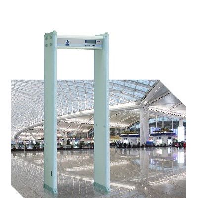 壹盾YD-880经济型安检门品牌报价图4