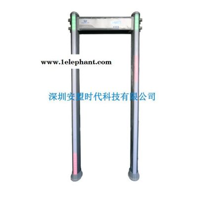 安盟时代 安检门 防水安检门 折叠安检门 新疆安检门图3