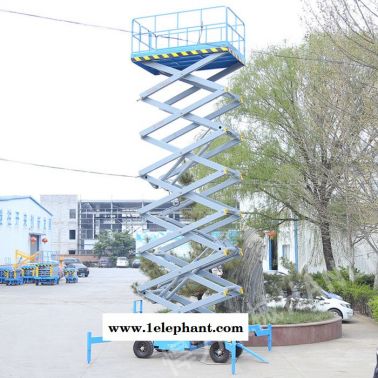 昆明货物升降机 悍力机械 型号sjy系列 支持定制 升降机厂家直营