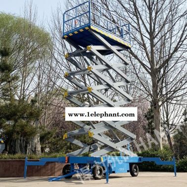型号sjy系列 悍力机械 支持定制 升降机厂家直营 家用升降机价格