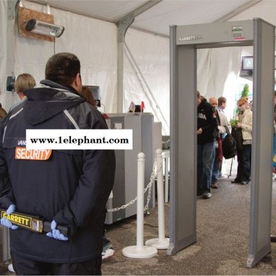 盖瑞特PD6500i安检门总代理直销现货供货图3