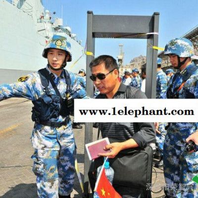 RZX-1A单区安检门 工厂安检门 火车站安检门 KTV安检门销售图2