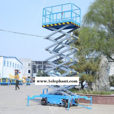 悍力机械 支持定制 升降机厂家直营 型号sjy系列 渝北升降机