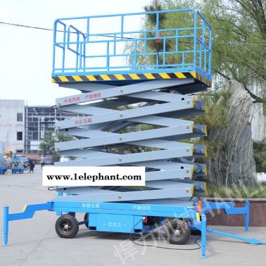 支持定制 升降机厂家直营 型号sjy系列 小型阁楼升降机 悍力机械