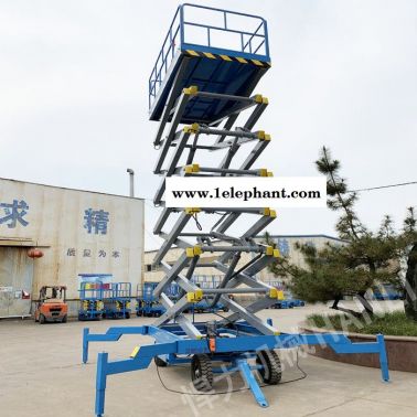 支持定制 升降机厂家直营 型号sjy系列 青岛升降机价格 悍力机械