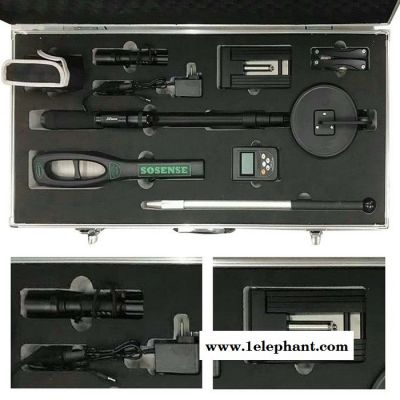 安检工具箱  便携式工具箱  多功能安检工具箱  安检工具包 组合安全检查箱图2