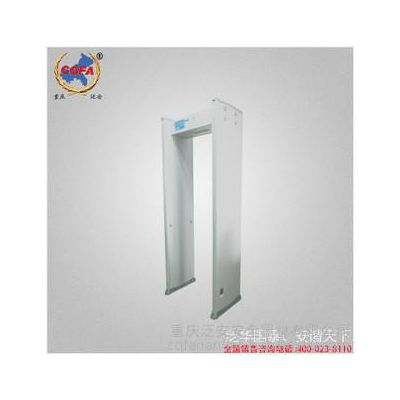 安检门图7
