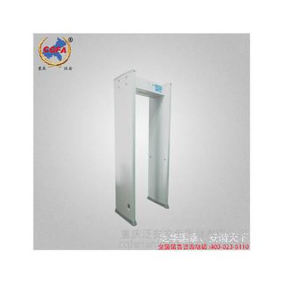 安检门图6
