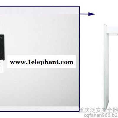 安检门图4
