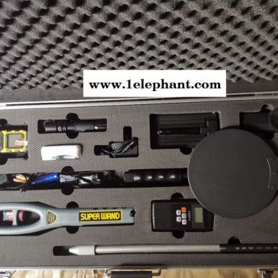志励DHS-20A 安检工具箱 安全工具箱  工具箱厂家图2