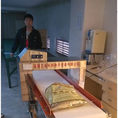 三永牌YK5801 安检门安检机厂家定制图4