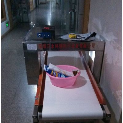 三永牌YK5801 安检门安检机厂家定制图6
