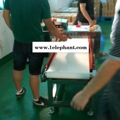 三永牌YK5801 安检门安检机厂家定制图7