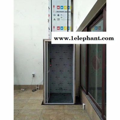 专业生产小型升降机 简易升降机简易升降机厂家图6