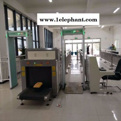 陕西安检门西安安检门防水安检门便携式安检门手机安检门守门神品牌安检门专业定制图4