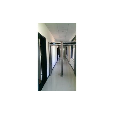 陕西安检门西安安检门防水安检门便携式安检门手机安检门守门神品牌安检门专业定制图6