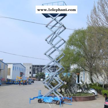 河北升降机** 支持定制 升降机厂家直营 型号sjy系列 悍力机械