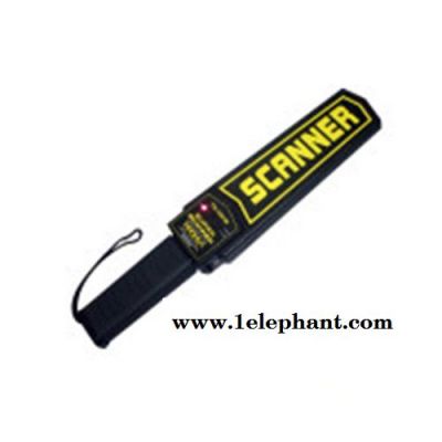 青岛天祥瑞 手持金属探测器 学校考场安检棒 手持金属探测仪 安检设备图3
