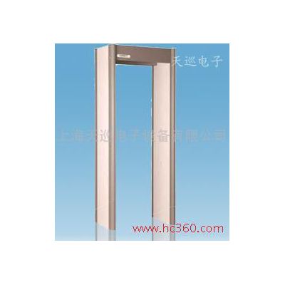 GARRETTCS5000进口盖瑞特安检门 电子工厂图2
