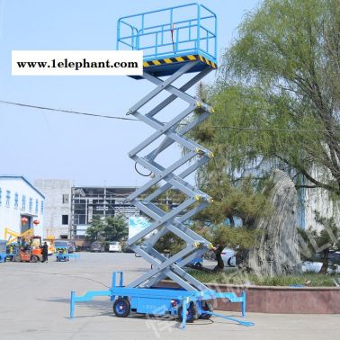 支持定制 升降机厂家直营 悍力机械 型号sjy系列 济源升降机厂家