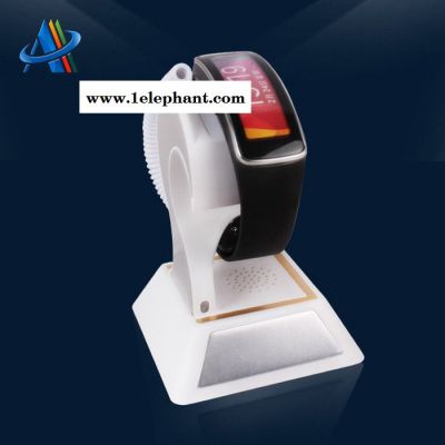 苹果applewatch智能手表防盗器红外线手机手环防盗报警器展示支架图6