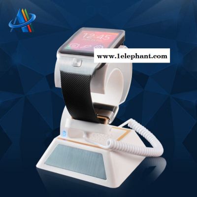 苹果applewatch智能手表防盗器红外线手机手环防盗报警器展示支架图5