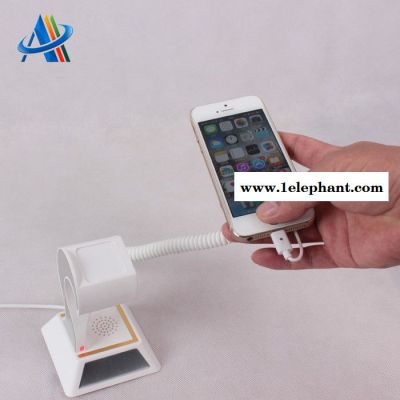 苹果applewatch智能手表防盗器红外线手机手环防盗报警器展示支架图2