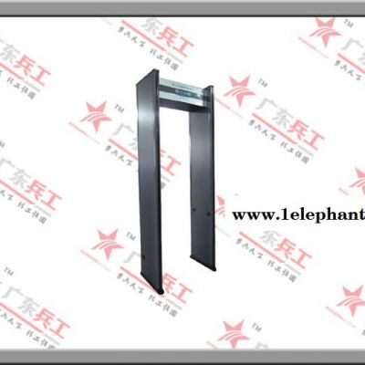 广东兵工BG-A003安检门、杭州安检门租赁、嘉兴体育馆安检门、绍兴安检门图6