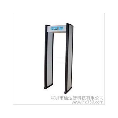 通达智供应TDZ安检门-安检门