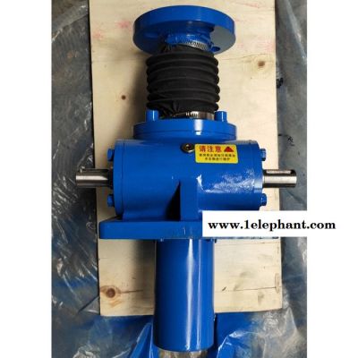 烁宇SGB精密升降机 烁宇SGB精密升降机