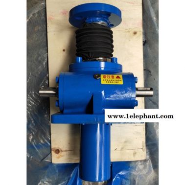 烁宇SGB精密升降机