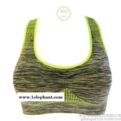 过安检无磁无铁内衣 过安检无磁无铁内衣  无磁无铁无钢圈防震内衣 运动内衣图7