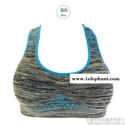 过安检无磁无铁内衣 过安检无磁无铁内衣  无磁无铁无钢圈防震内衣 运动内衣图8