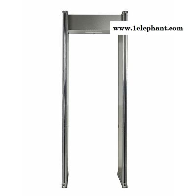 维安泰WAT200六区位带灯金属探测门学校金属安检门会展安检检测门图2