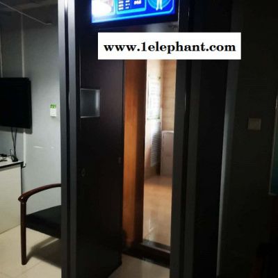 多功能公共资源交易中心手机探测门 华盾HD-III手机安检门图4