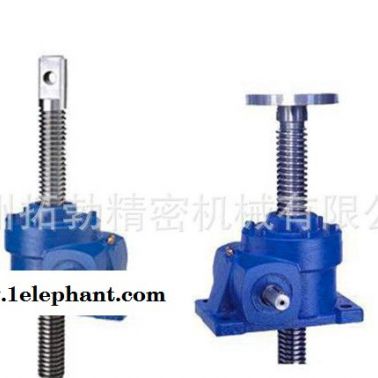 JWM500蜗轮丝杆升降机|滚珠丝杆升降机