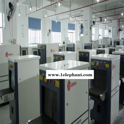 中安高科zaZA100100_X光安检机_行李安检机_厂家直供_进口配置