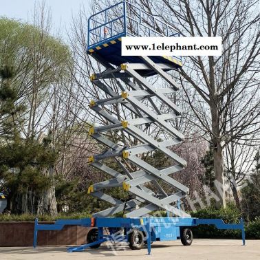 悍力机械 支持定制 升降机厂家直营 型号sjy系列 厨房5米升降机
